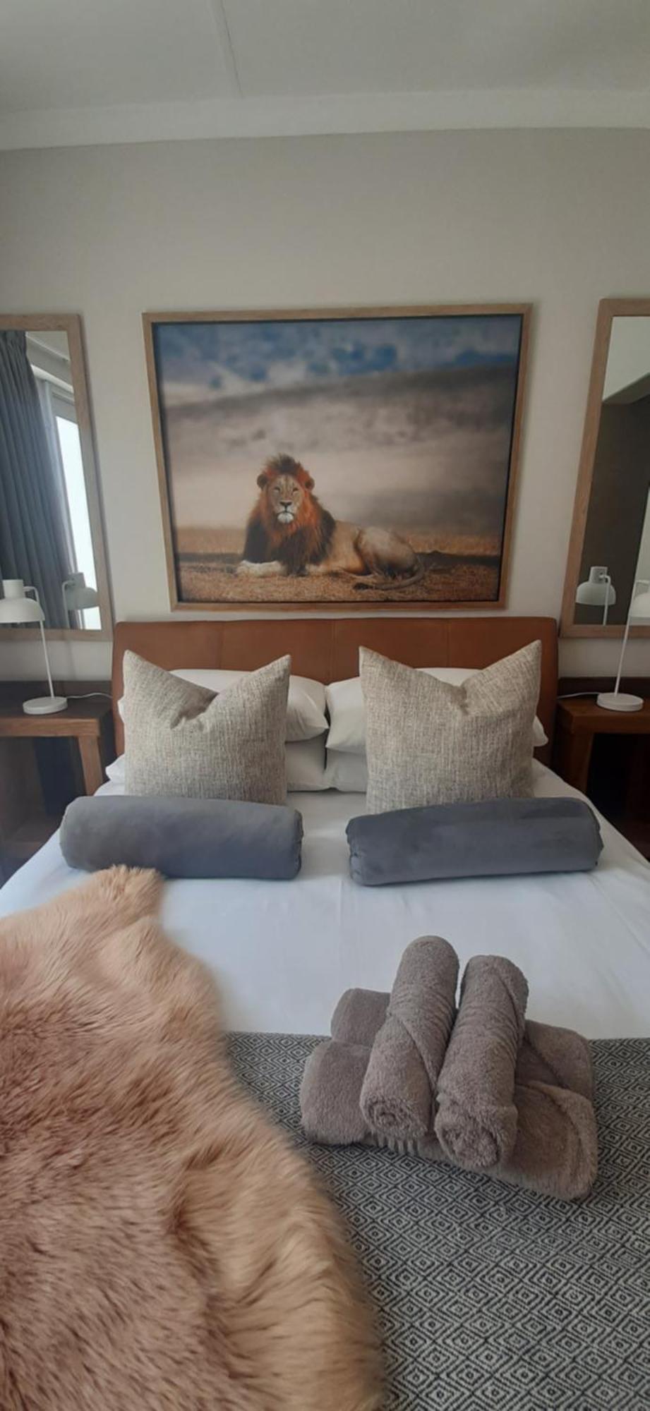 Beachview Guest Suites Port Elizabeth Exteriör bild