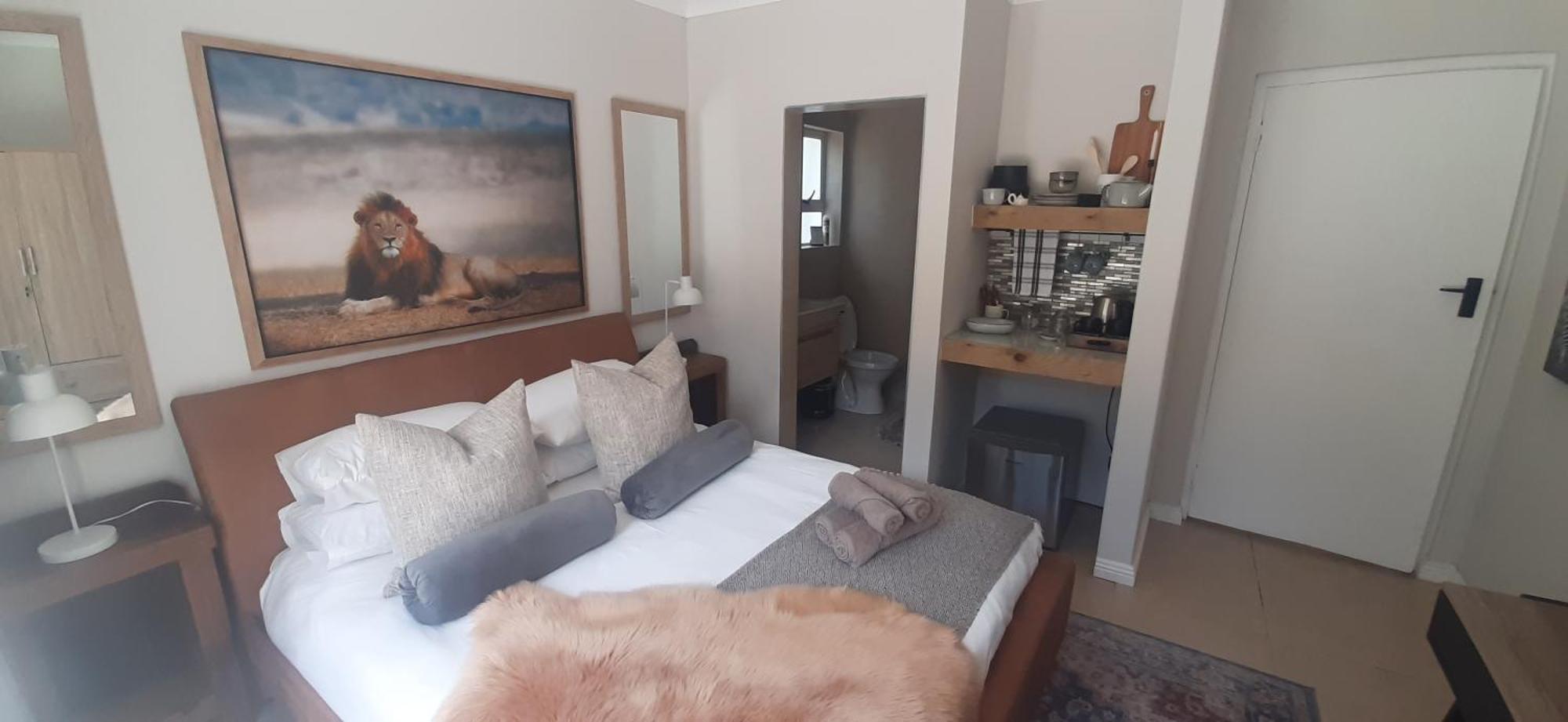 Beachview Guest Suites Port Elizabeth Exteriör bild