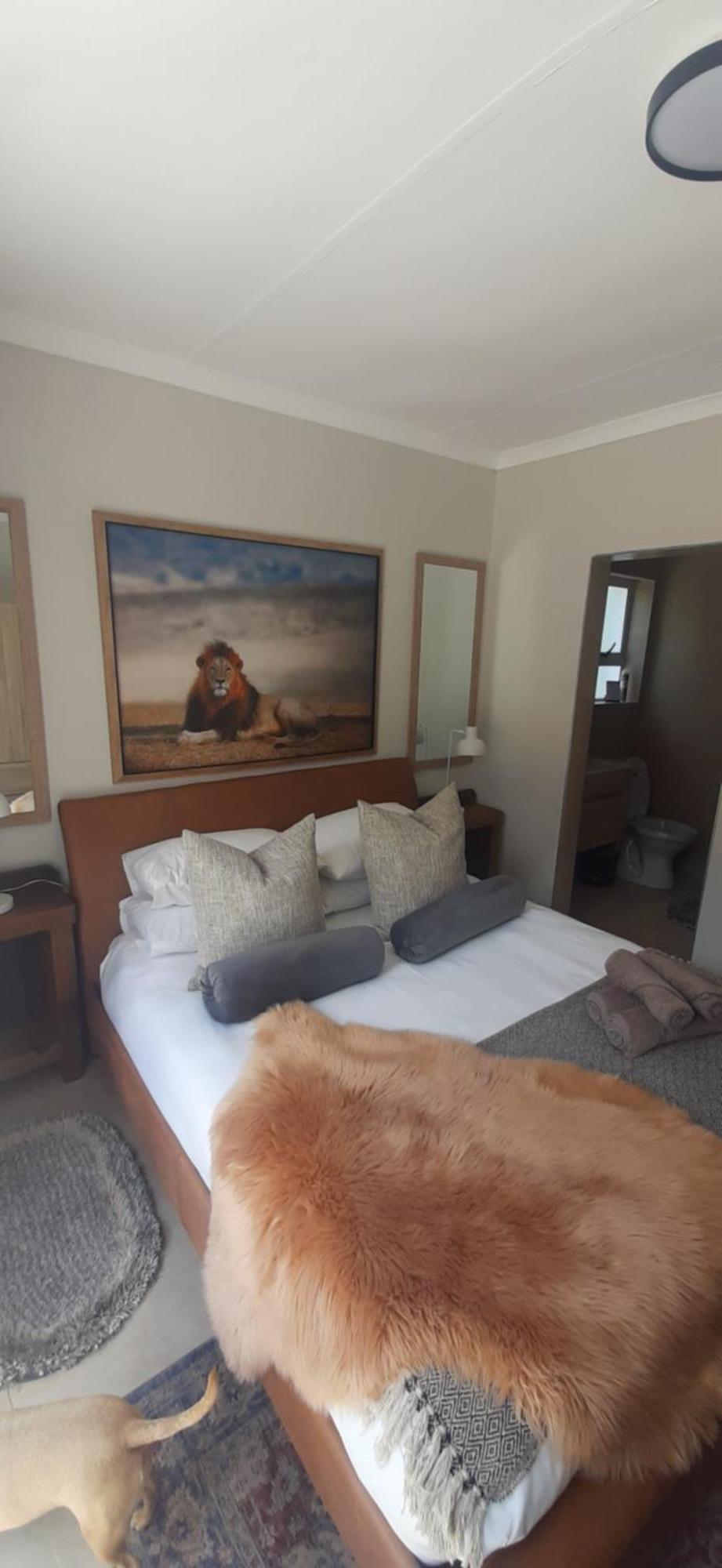 Beachview Guest Suites Port Elizabeth Exteriör bild