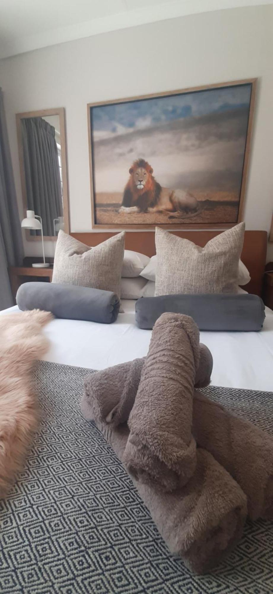 Beachview Guest Suites Port Elizabeth Exteriör bild