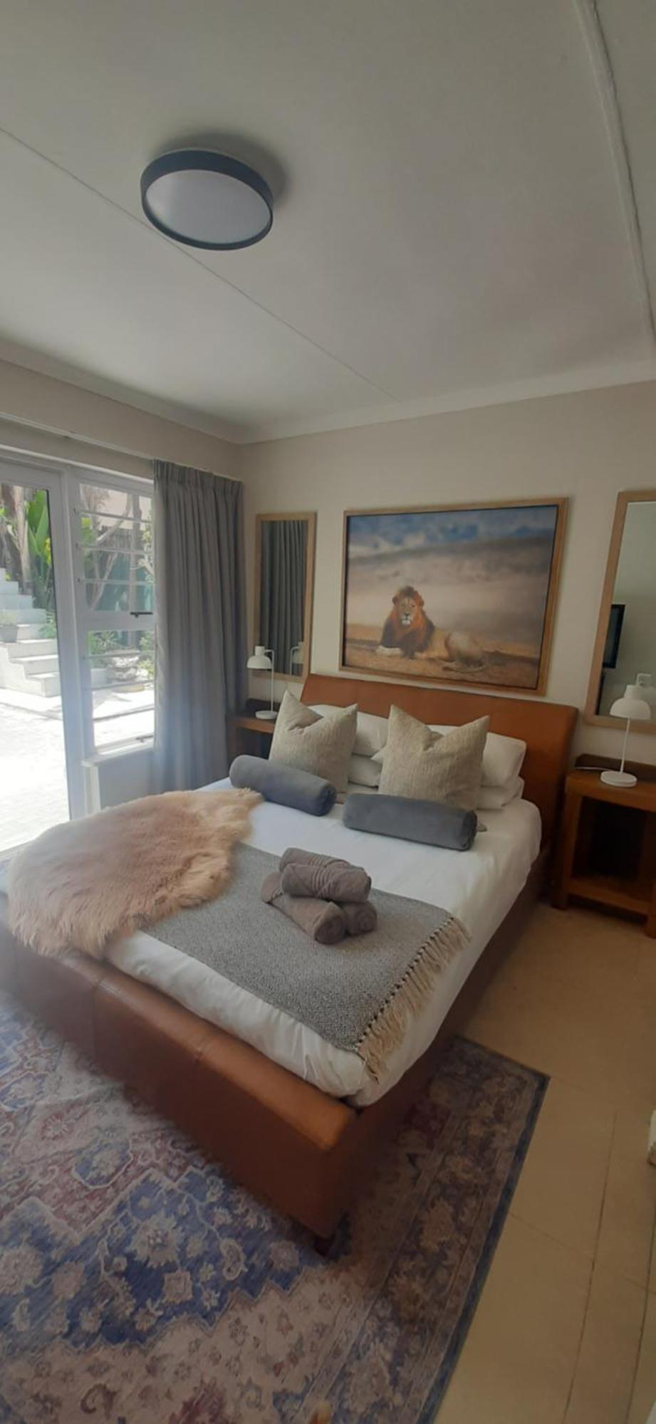 Beachview Guest Suites Port Elizabeth Exteriör bild