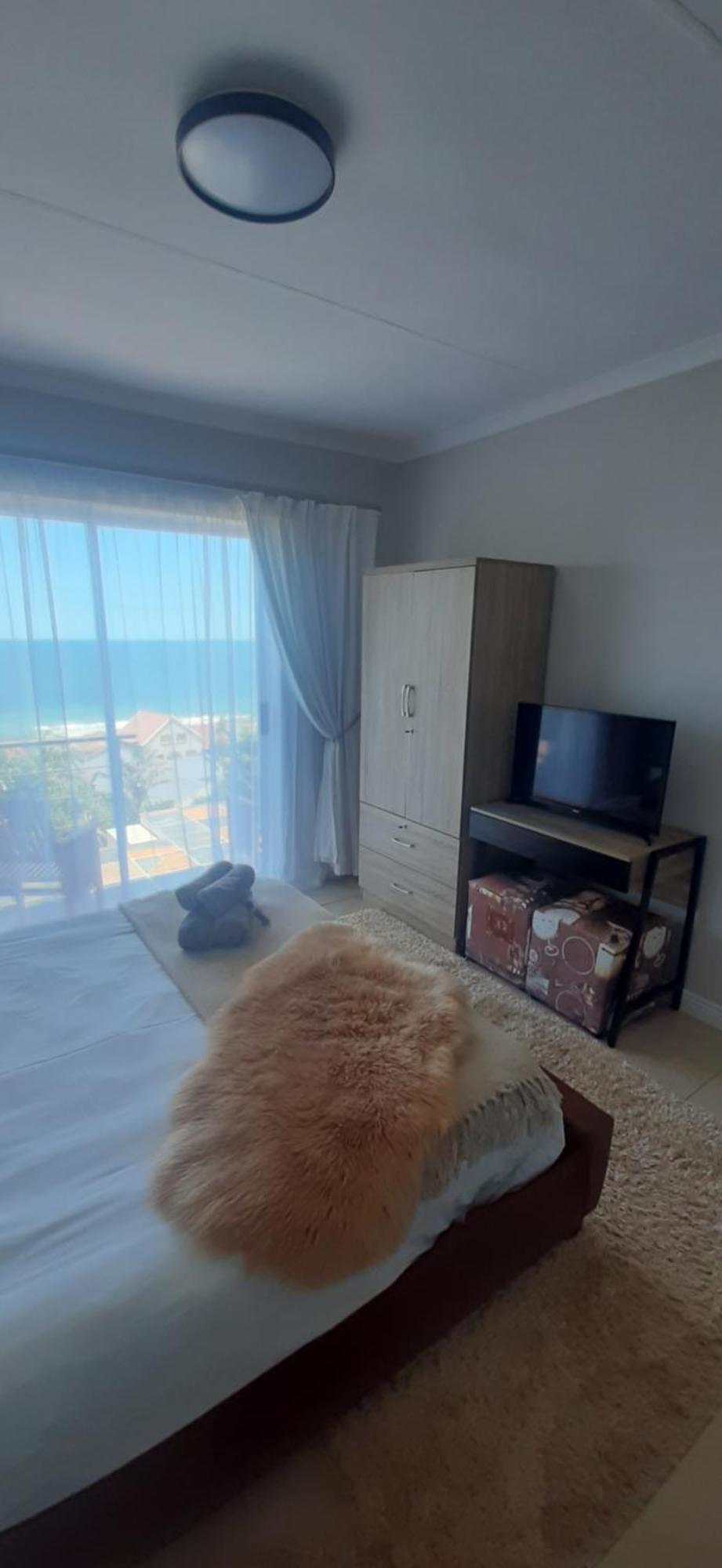 Beachview Guest Suites Port Elizabeth Exteriör bild