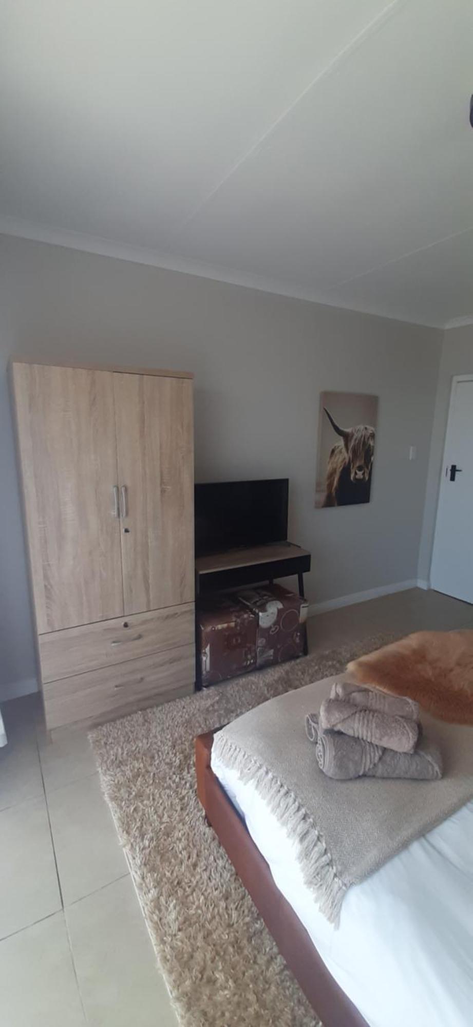 Beachview Guest Suites Port Elizabeth Exteriör bild