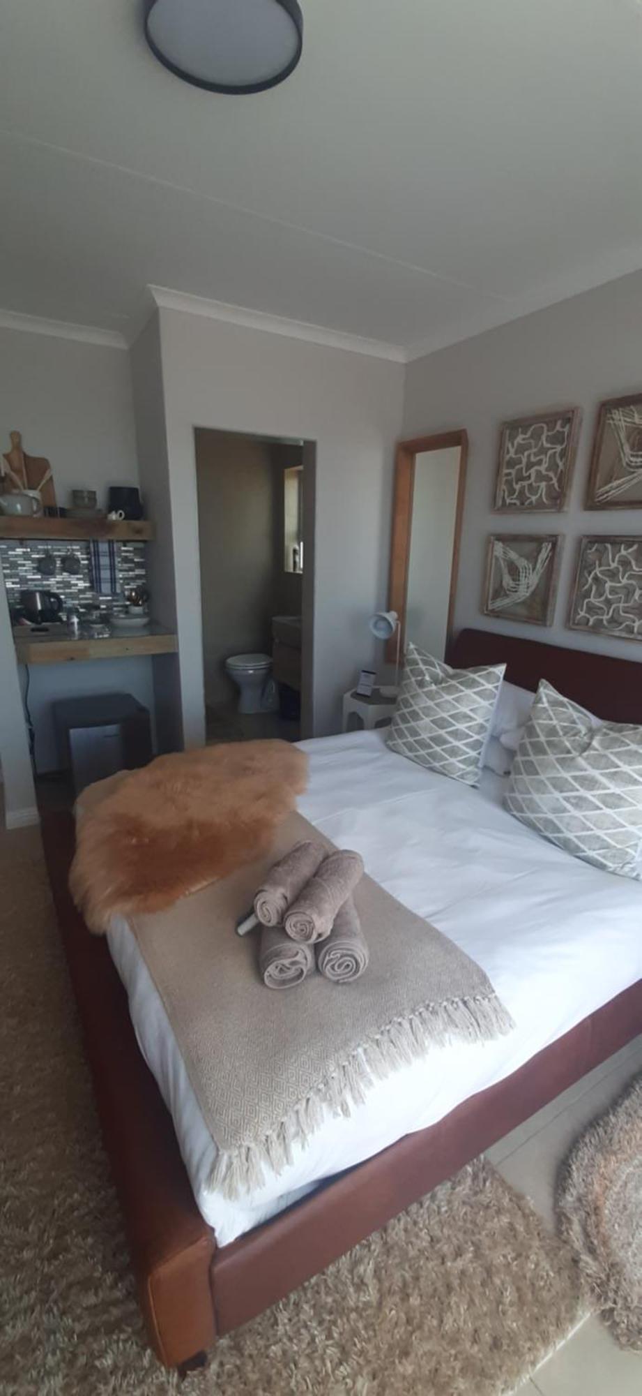 Beachview Guest Suites Port Elizabeth Exteriör bild