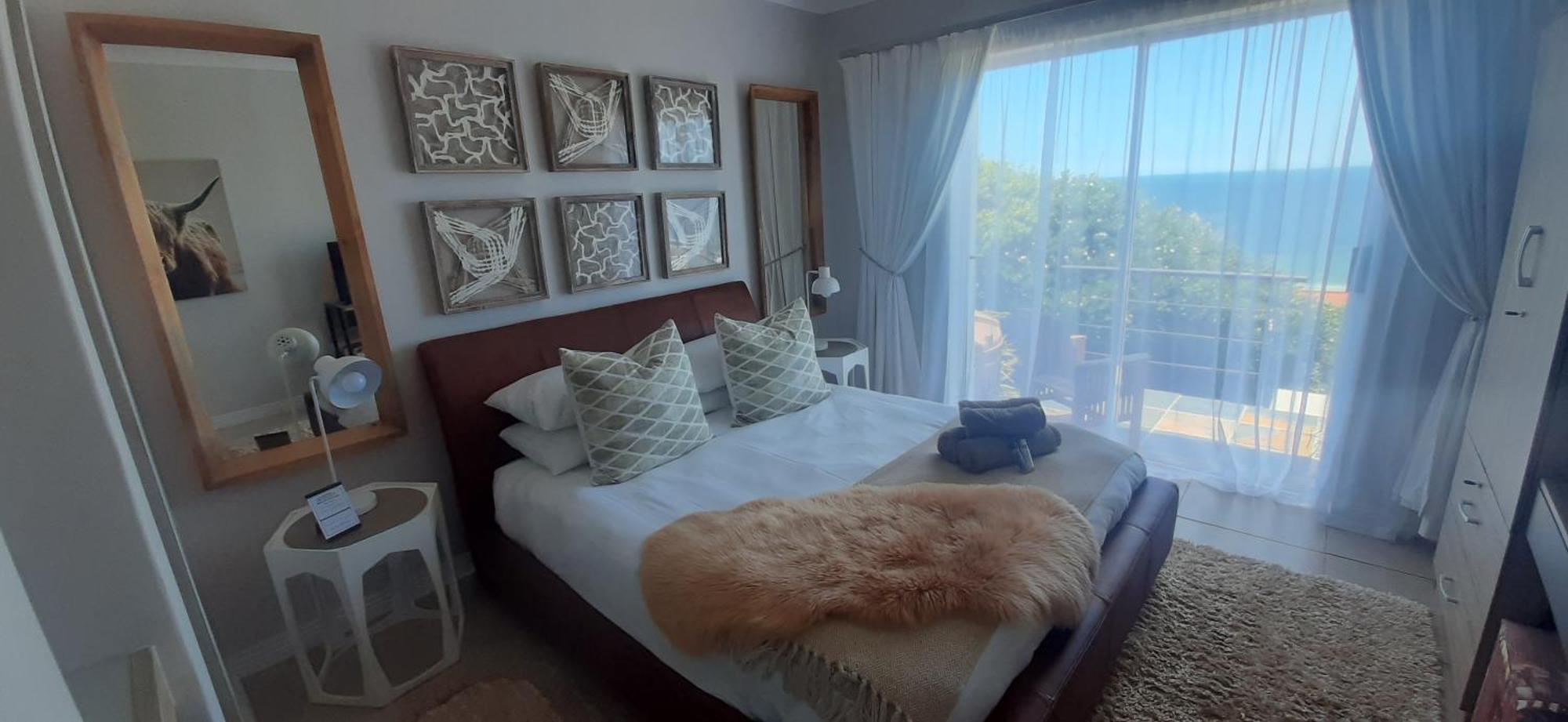 Beachview Guest Suites Port Elizabeth Exteriör bild