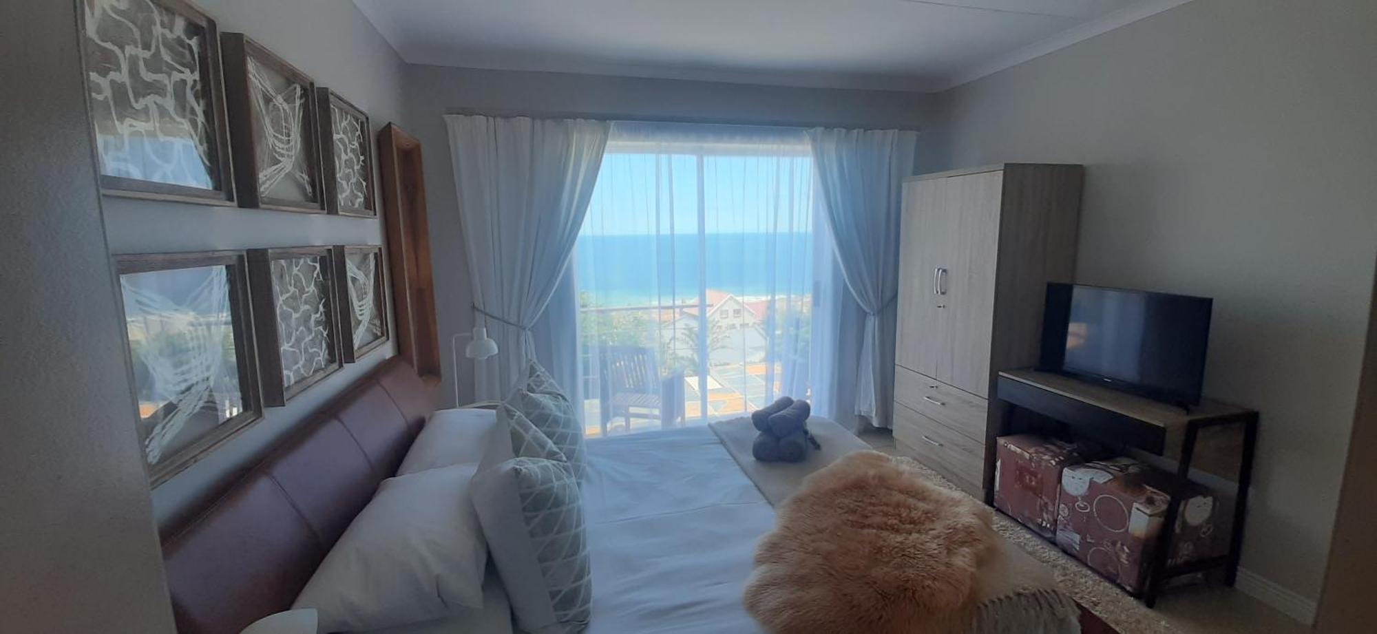 Beachview Guest Suites Port Elizabeth Exteriör bild