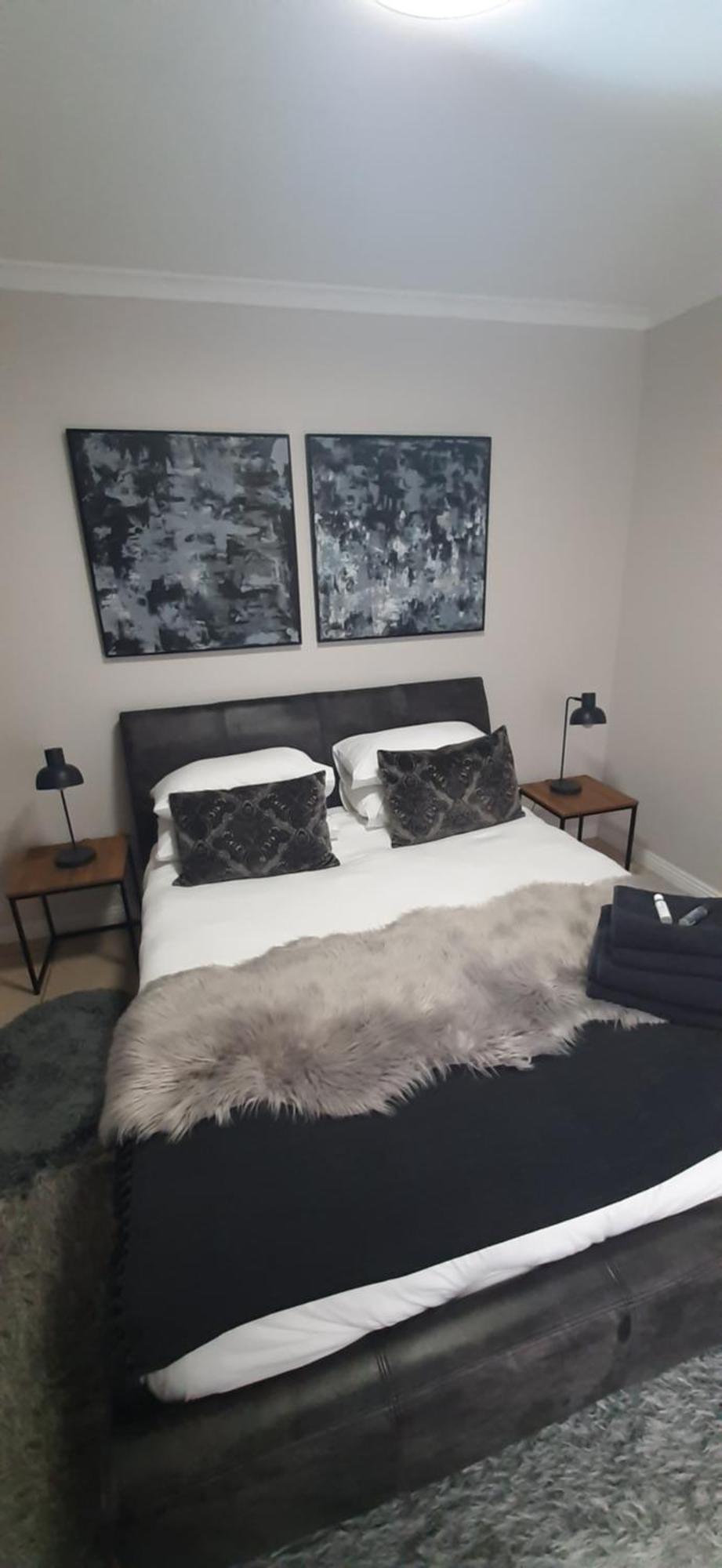 Beachview Guest Suites Port Elizabeth Exteriör bild