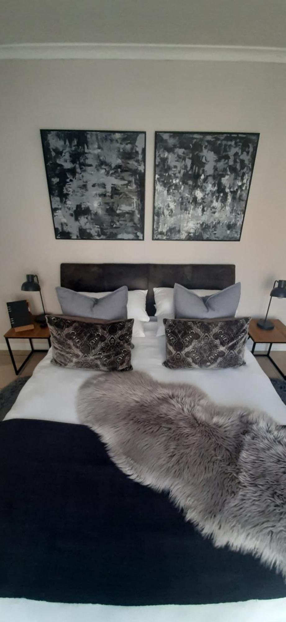 Beachview Guest Suites Port Elizabeth Exteriör bild