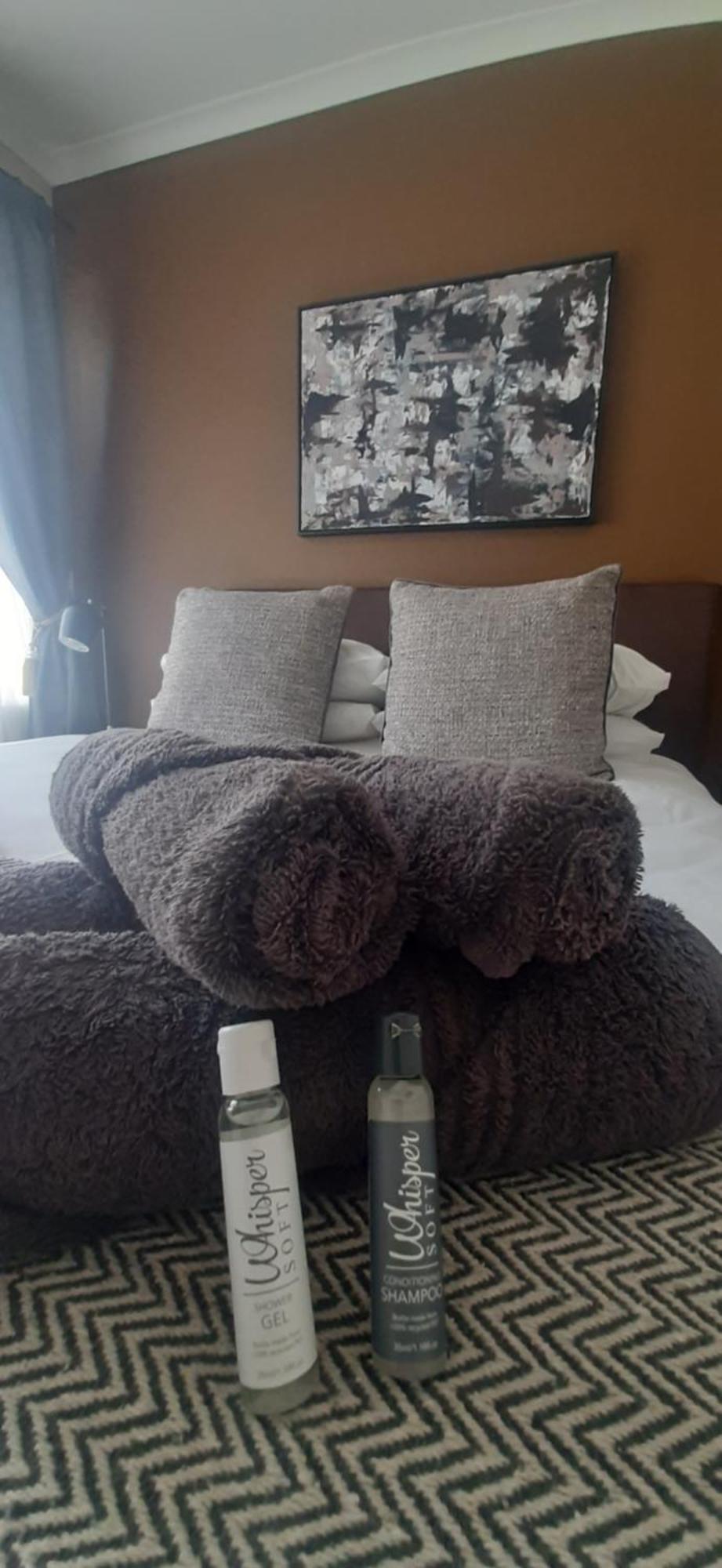 Beachview Guest Suites Port Elizabeth Exteriör bild