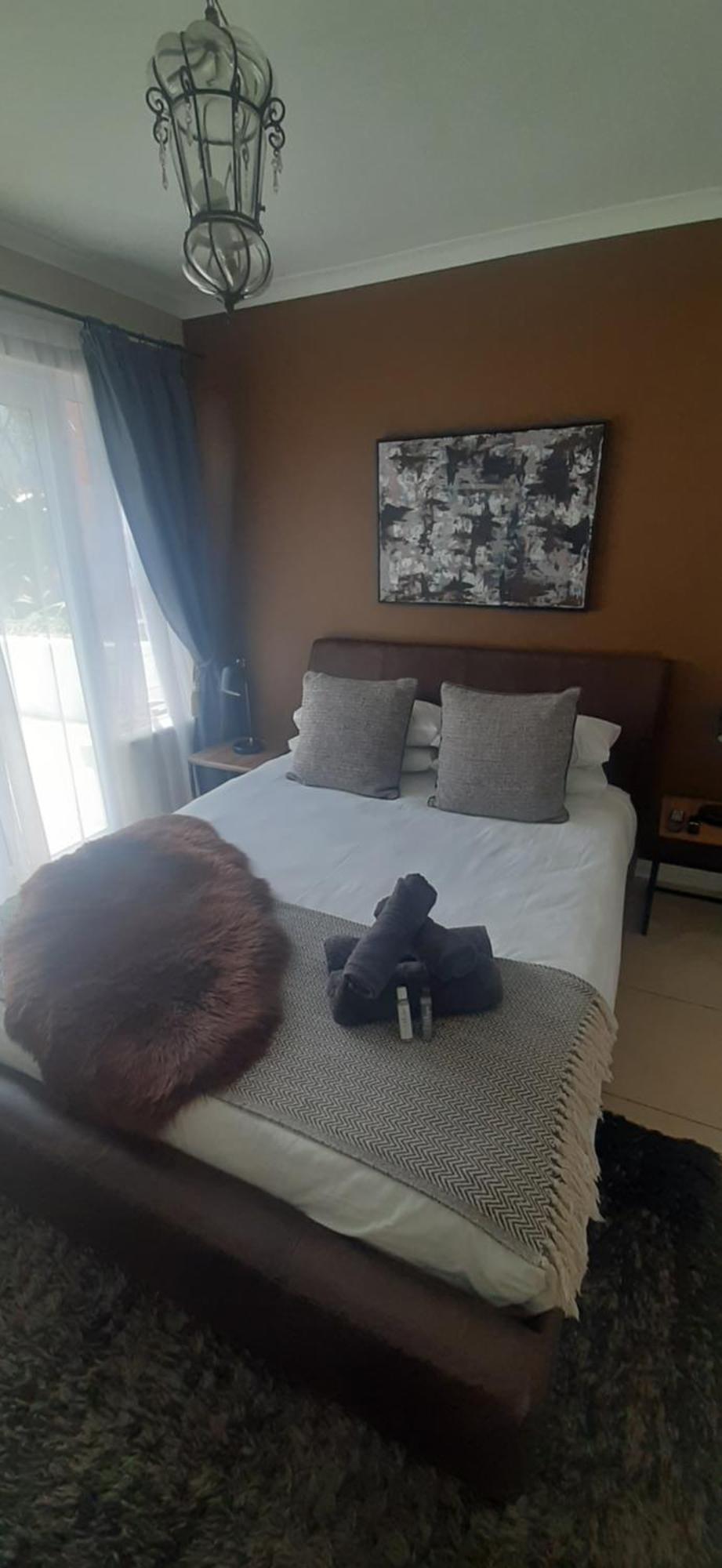 Beachview Guest Suites Port Elizabeth Exteriör bild