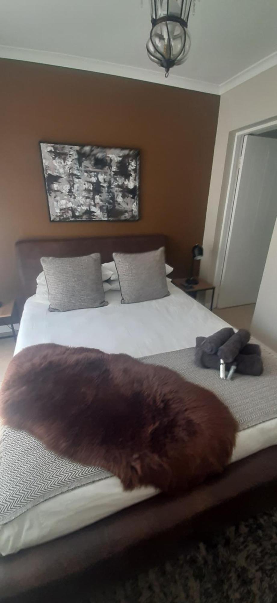 Beachview Guest Suites Port Elizabeth Exteriör bild