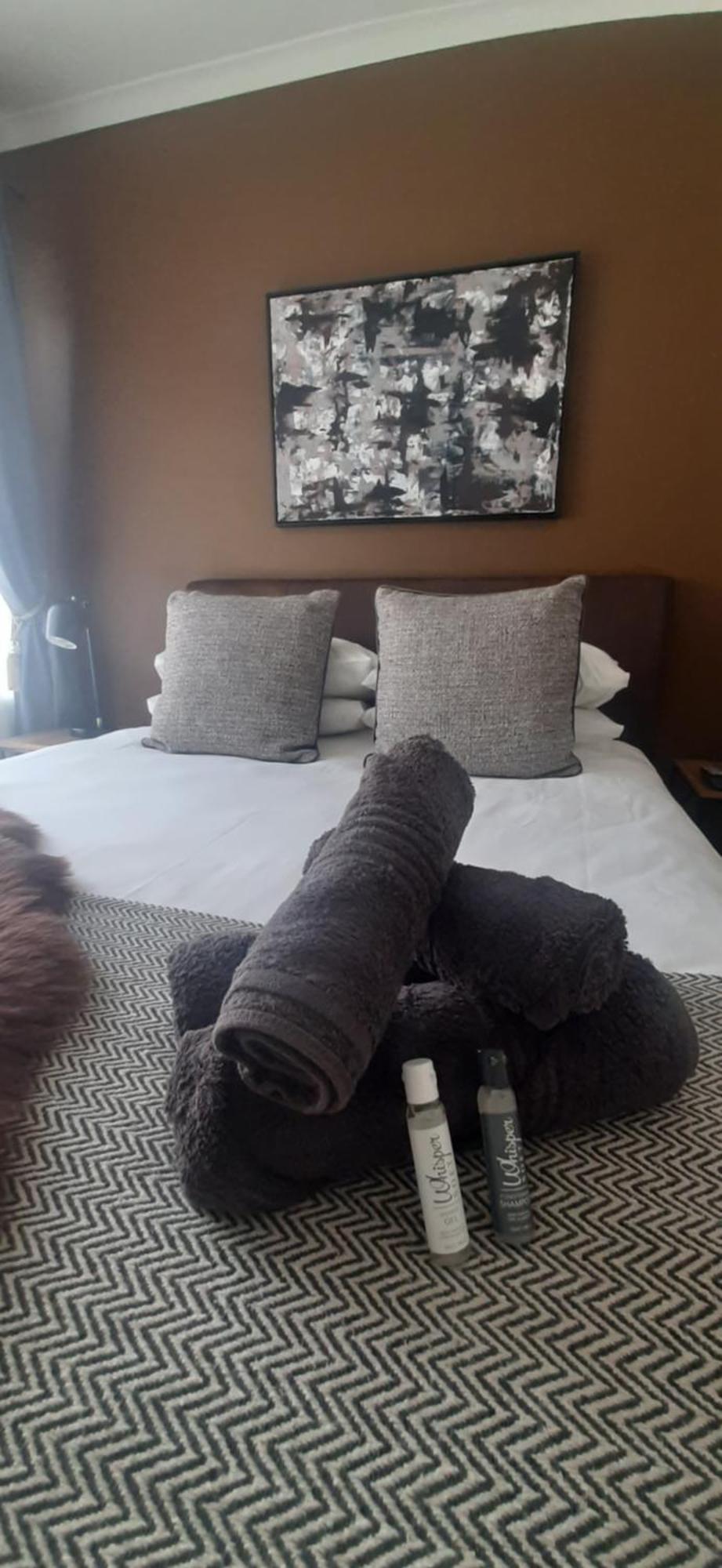 Beachview Guest Suites Port Elizabeth Exteriör bild